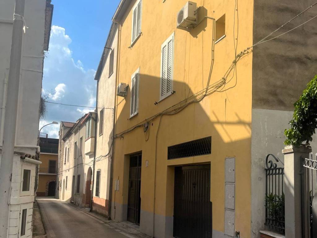 appartamento in vendita a Pignataro Maggiore