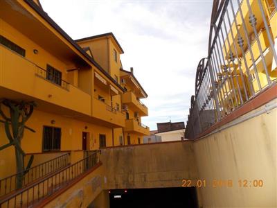 appartamento in vendita a Pignataro Maggiore
