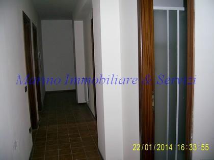 appartamento in vendita a Pignataro Maggiore