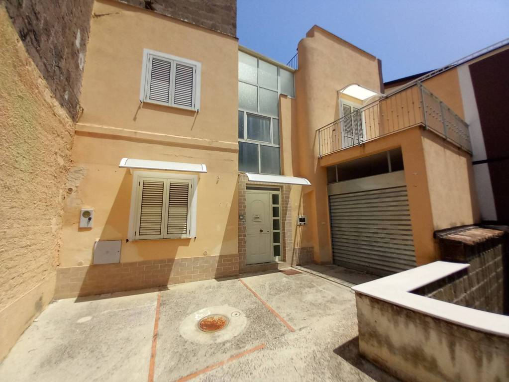 casa indipendente in vendita a Pignataro Maggiore