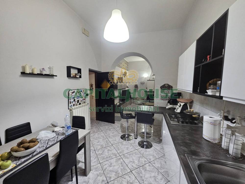 casa indipendente in vendita a Pignataro Maggiore