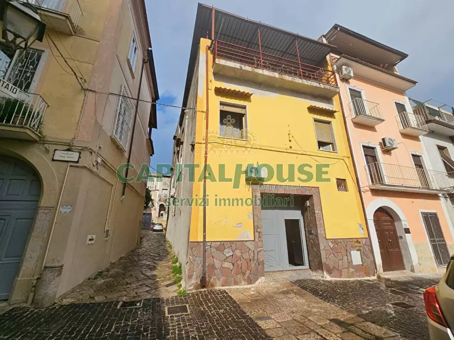 casa indipendente in vendita a Pignataro Maggiore