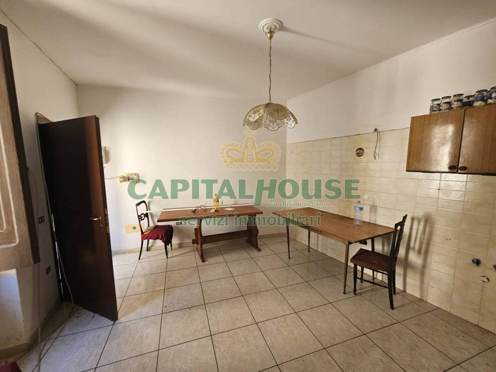 casa indipendente in vendita a Pignataro Maggiore