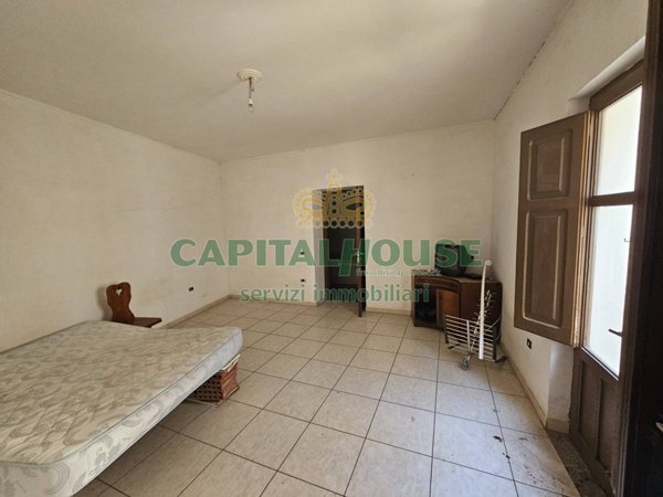 casa semindipendente in vendita a Pignataro Maggiore