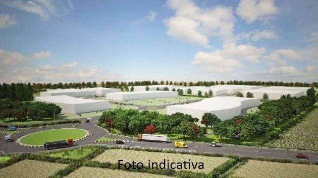 locale commerciale in vendita a Pignataro Maggiore