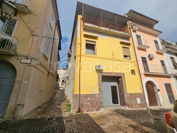 casa indipendente in vendita a Pignataro Maggiore