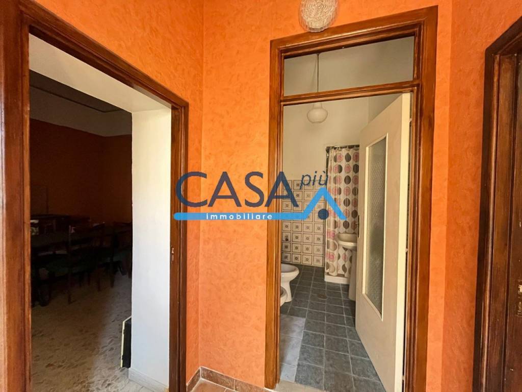 appartamento in vendita a Pignataro Maggiore