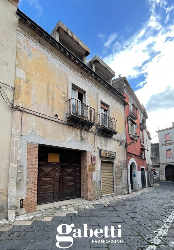 casa indipendente in vendita a Pignataro Maggiore