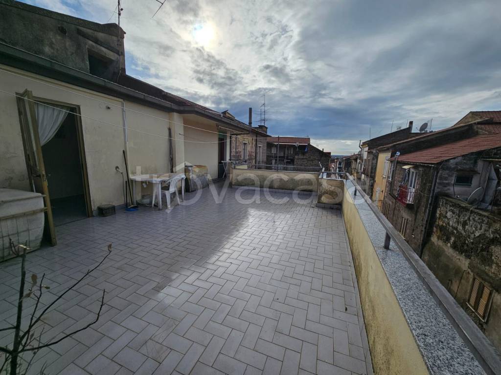 casa indipendente in vendita a Pignataro Maggiore