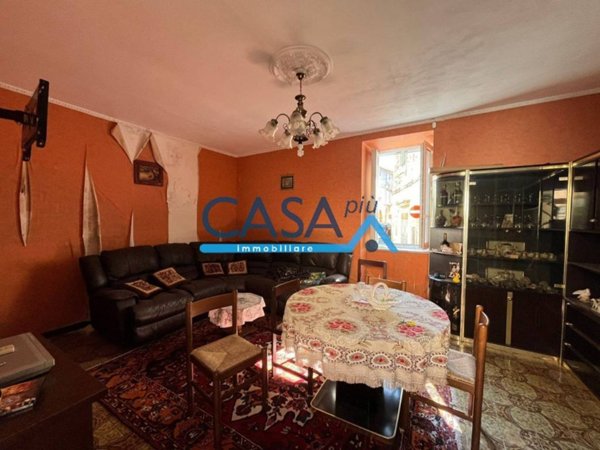 appartamento in vendita a Pignataro Maggiore