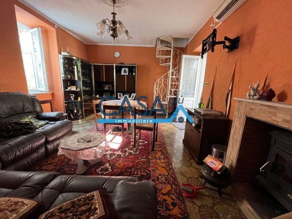 appartamento in vendita a Pignataro Maggiore