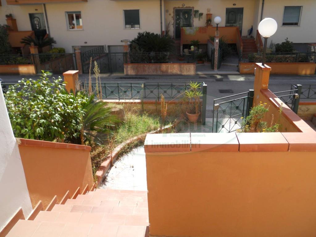 casa indipendente in vendita a Pignataro Maggiore