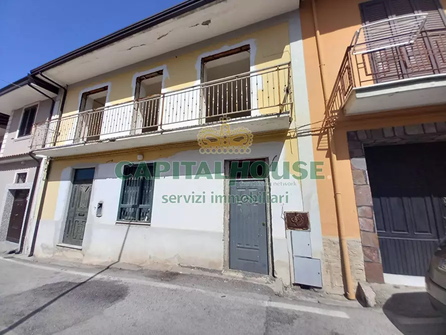 casa indipendente in vendita a Pignataro Maggiore
