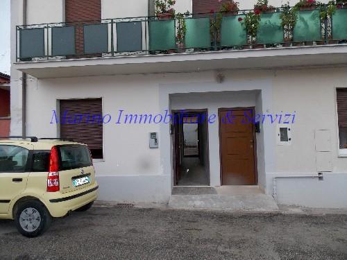 appartamento in vendita a Pignataro Maggiore