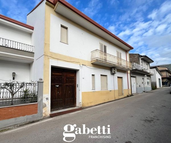 casa indipendente in vendita a Pignataro Maggiore