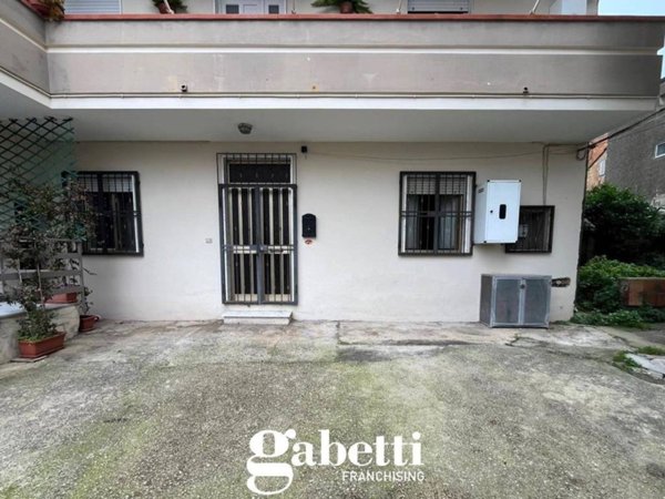 appartamento in vendita a Pignataro Maggiore