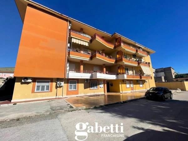 appartamento in vendita a Pignataro Maggiore