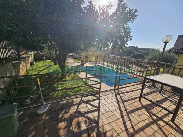 casa indipendente in vendita a Pignataro Maggiore