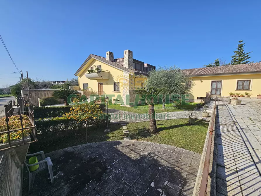 casa indipendente in vendita a Pignataro Maggiore
