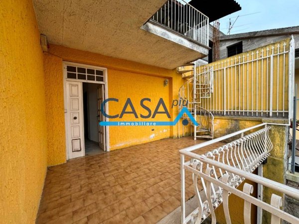 casa indipendente in vendita a Pignataro Maggiore