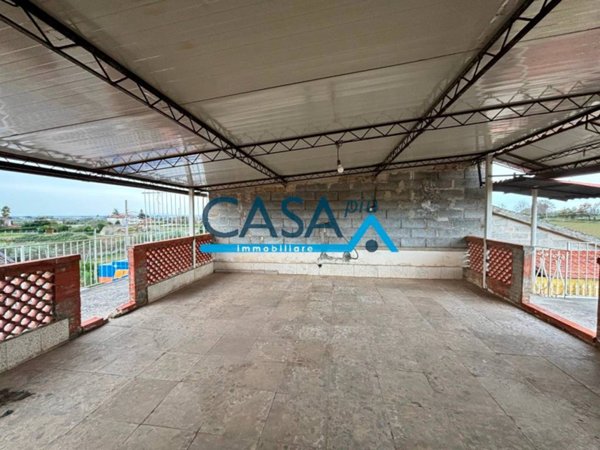 casa indipendente in vendita a Pignataro Maggiore