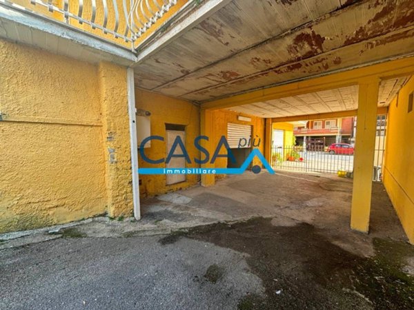 casa indipendente in vendita a Pignataro Maggiore