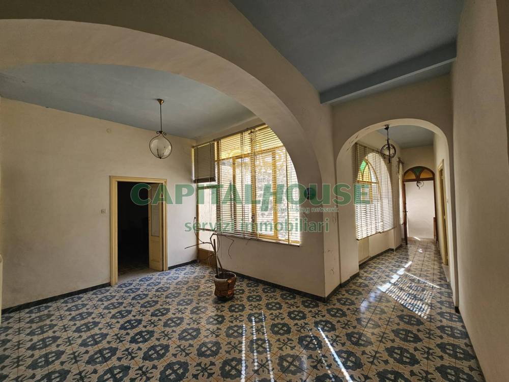casa indipendente in vendita a Pignataro Maggiore