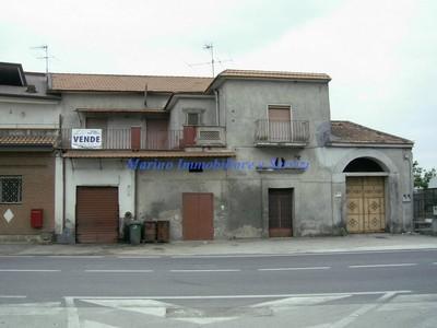 casa indipendente in vendita a Pignataro Maggiore
