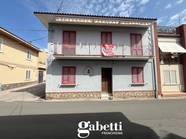 casa indipendente in vendita a Pignataro Maggiore