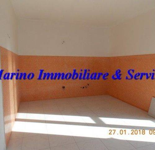 appartamento in vendita a Pignataro Maggiore