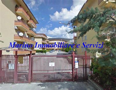 appartamento in vendita a Pignataro Maggiore