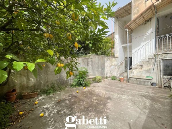 casa indipendente in vendita a Pignataro Maggiore