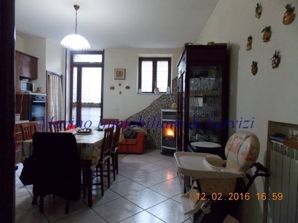 appartamento in vendita a Pignataro Maggiore