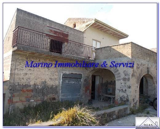terreno agricolo in vendita a Pignataro Maggiore