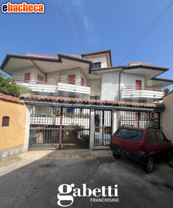appartamento in vendita a Pignataro Maggiore