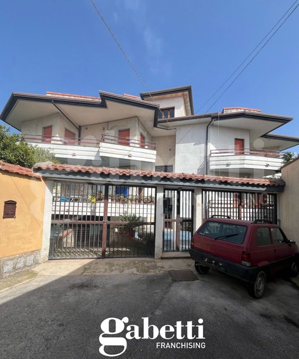 appartamento in vendita a Pignataro Maggiore