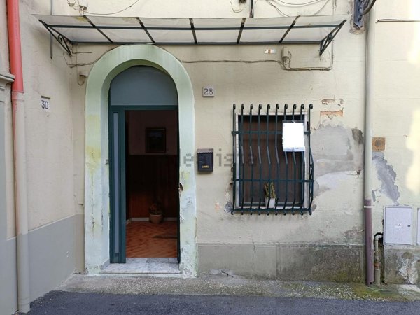 appartamento in vendita a Pignataro Maggiore