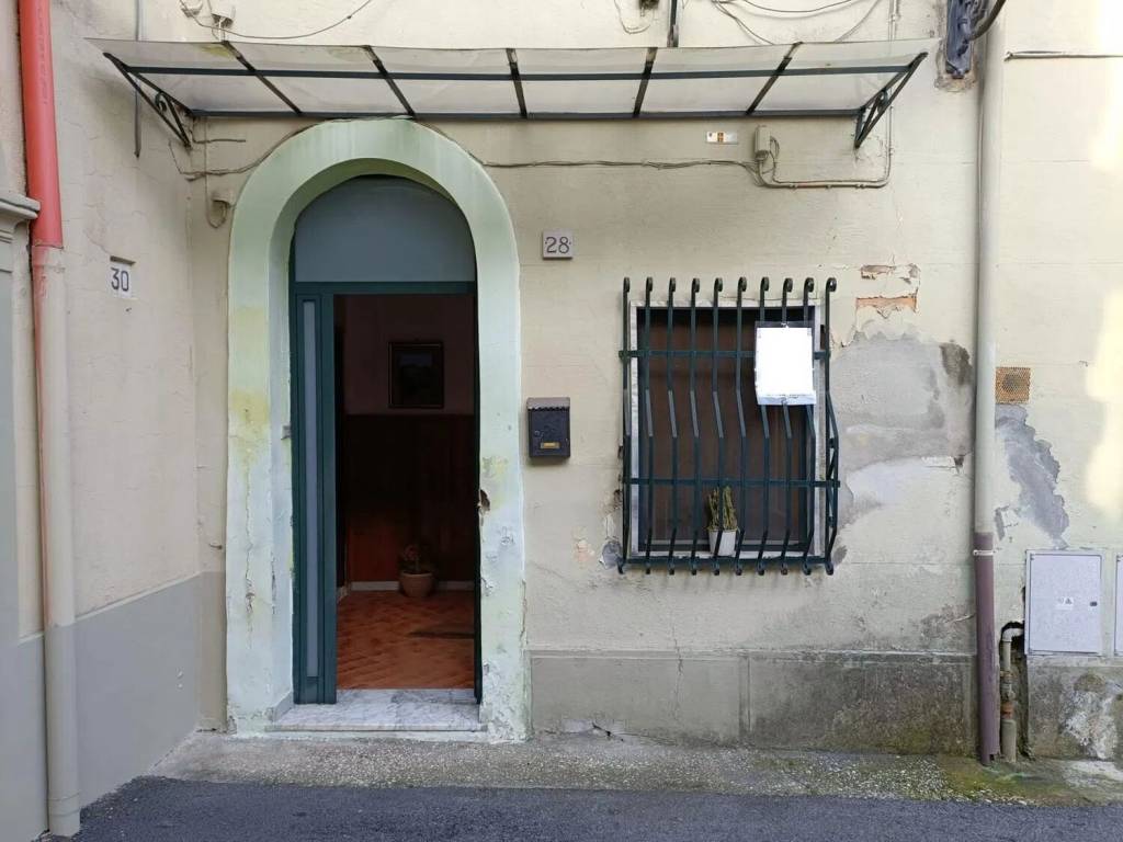 appartamento in vendita a Pignataro Maggiore