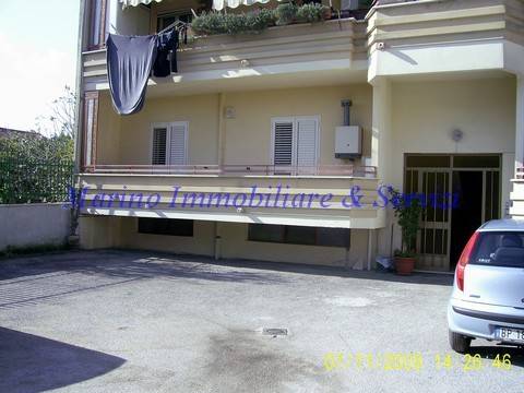 appartamento in vendita a Pignataro Maggiore