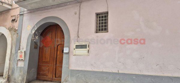 appartamento in vendita a Pignataro Maggiore