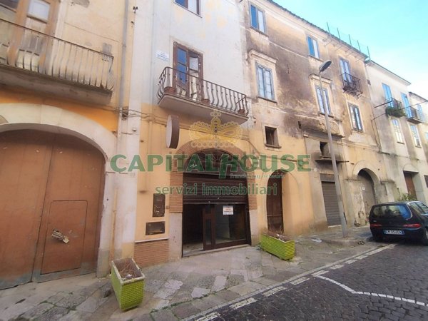 appartamento in vendita a Pignataro Maggiore