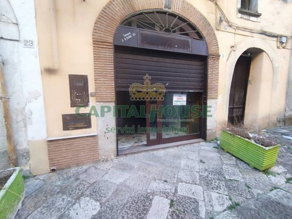 appartamento in vendita a Pignataro Maggiore