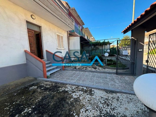 casa indipendente in vendita a Pignataro Maggiore