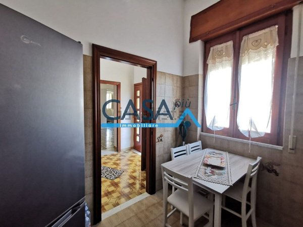 casa indipendente in vendita a Pignataro Maggiore