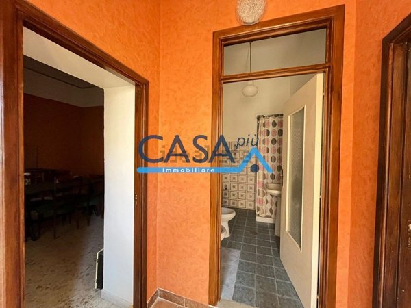 appartamento in vendita a Pignataro Maggiore