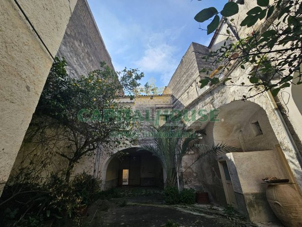casa indipendente in vendita a Pignataro Maggiore