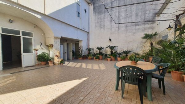 appartamento in vendita a Pignataro Maggiore