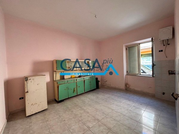 casa indipendente in vendita a Pignataro Maggiore