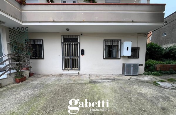 appartamento in vendita a Pignataro Maggiore