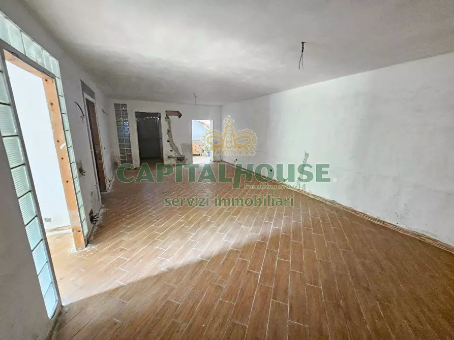 casa indipendente in vendita a Pignataro Maggiore